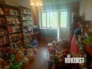 1-к квартира, вторичка, 31м2, 5/5 этаж