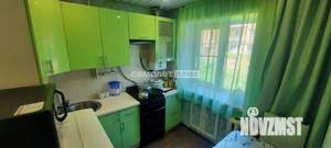 1-к квартира, вторичка, 32м2, 1/3 этаж