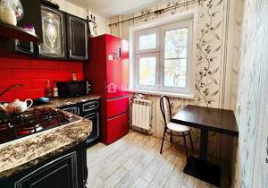 2-к квартира, вторичка, 42м2, 4/5 этаж