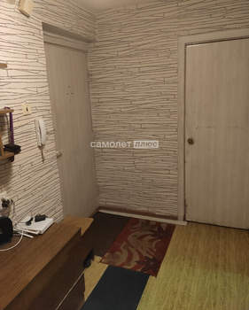 1-к квартира, вторичка, 39м2, 7/9 этаж