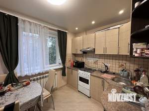 1-к квартира, вторичка, 33м2, 3/5 этаж