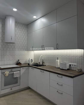 2-к квартира, вторичка, 51м2, 13/17 этаж