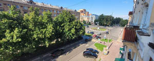 2-к квартира, вторичка, 60м2, 4/5 этаж