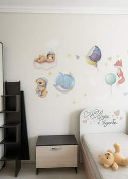 1-к квартира, вторичка, 31м2, 1/3 этаж