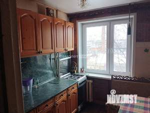 3-к квартира, вторичка, 57м2, 7/9 этаж