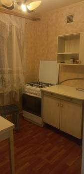 1-к квартира, вторичка, 32м2, 5/5 этаж