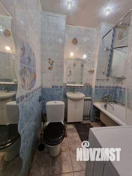 1-к квартира, вторичка, 34м2, 1/3 этаж