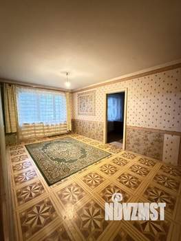 3-к квартира, вторичка, 56м2, 3/9 этаж