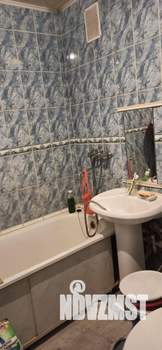 2-к квартира, вторичка, 45м2, 4/5 этаж