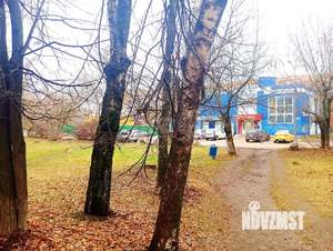 1-к квартира, вторичка, 33м2, 4/5 этаж