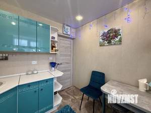 2-к квартира, вторичка, 43м2, 4/5 этаж