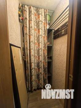 1-к квартира, вторичка, 35м2, 9/9 этаж