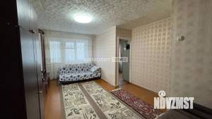 2-к квартира, вторичка, 44м2, 3/5 этаж