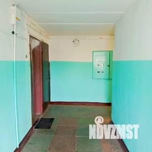 3-к квартира, вторичка, 59м2, 5/9 этаж