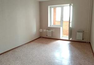 2-к квартира, вторичка, 58м2, 3/10 этаж