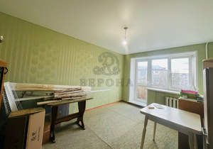 2-к квартира, вторичка, 42м2, 4/5 этаж