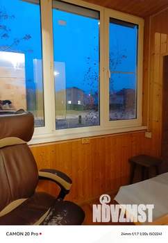 3-к квартира, вторичка, 93м2, 1/9 этаж