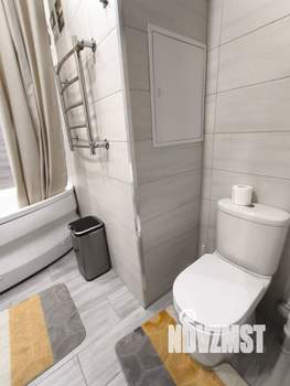 Студия квартира, вторичка, 31м2, 17/18 этаж