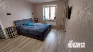 2-к квартира, вторичка, 54м2, 9/12 этаж