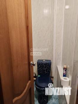 2-к квартира, вторичка, 48м2, 4/5 этаж