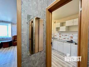 1-к квартира, вторичка, 35м2, 2/9 этаж