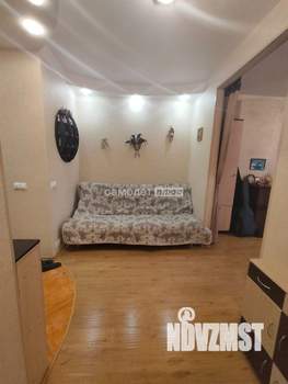 2-к квартира, вторичка, 72м2, 7/12 этаж