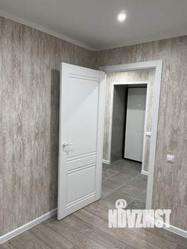 1-к квартира, вторичка, 36м2, 7/14 этаж