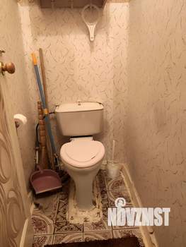 3-к квартира, вторичка, 72м2, 2/4 этаж