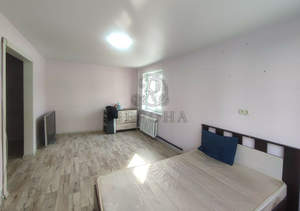 1-к квартира, вторичка, 31м2, 1/5 этаж