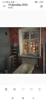 2-к квартира, вторичка, 55м2, 5/5 этаж