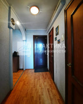 2-к квартира, вторичка, 50м2, 9/9 этаж