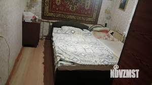 2-к квартира, вторичка, 51м2, 9/9 этаж