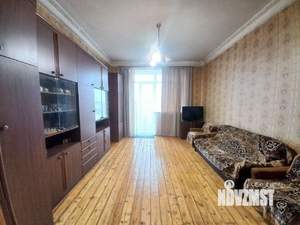 2-к квартира, вторичка, 54м2, 4/4 этаж
