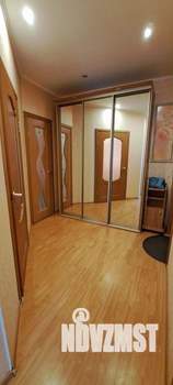 1-к квартира, вторичка, 42м2, 2/11 этаж