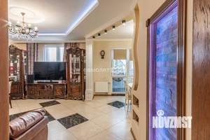 3-к квартира, вторичка, 77м2, 2/16 этаж