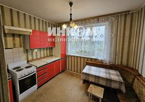 3-к квартира, вторичка, 80м2, 6/16 этаж