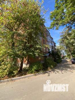 2-к квартира, вторичка, 45м2, 3/5 этаж