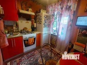 1-к квартира, вторичка, 32м2, 9/9 этаж