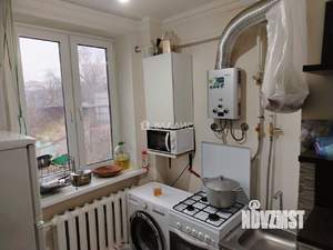 1-к квартира, вторичка, 31м2, 1/2 этаж