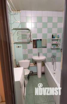 1-к квартира, вторичка, 43м2, 3/11 этаж