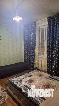 2-к квартира, вторичка, 42м2, 1/2 этаж