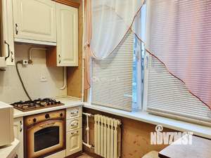 2-к квартира, вторичка, 43м2, 1/5 этаж