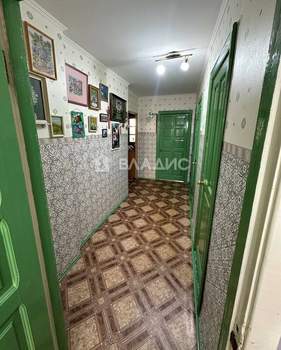 3-к квартира, вторичка, 70м2, 6/9 этаж