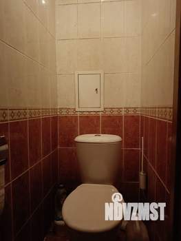 2-к квартира, вторичка, 42м2, 1/2 этаж