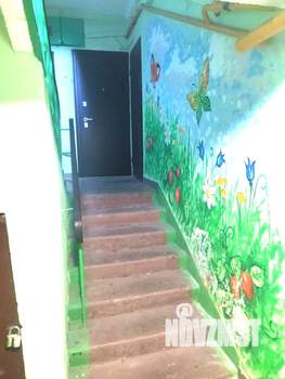 2-к квартира, вторичка, 42м2, 4/5 этаж