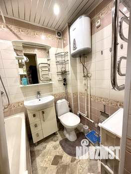 1-к квартира, вторичка, 37м2, 1/5 этаж