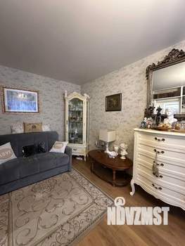 1-к квартира, вторичка, 33м2, 3/9 этаж